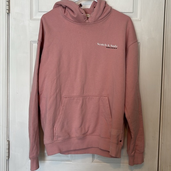 Scotch & Soda Other - Scotch & Soda sweatshirt